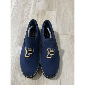 Ralph Lauren | Shoes | Polo By Ralph Lauren Blue Faxon Low 